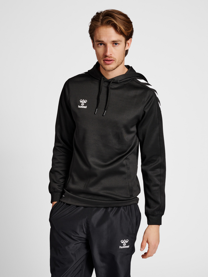 hummel Core XK Poly Sweat Hoodie