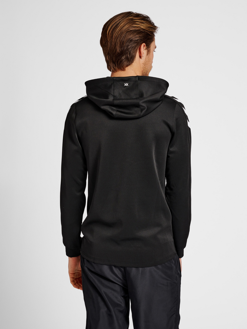 hummel Core XK Poly Sweat Hoodie