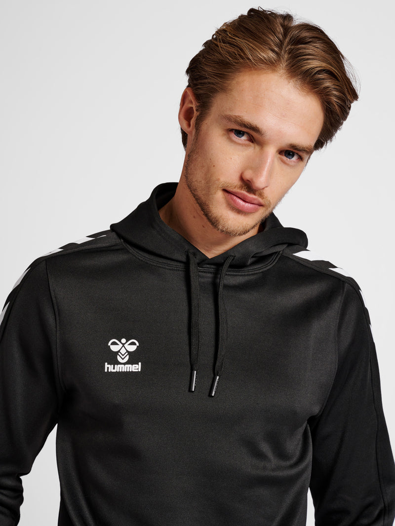 hummel Core XK Poly Sweat Hoodie