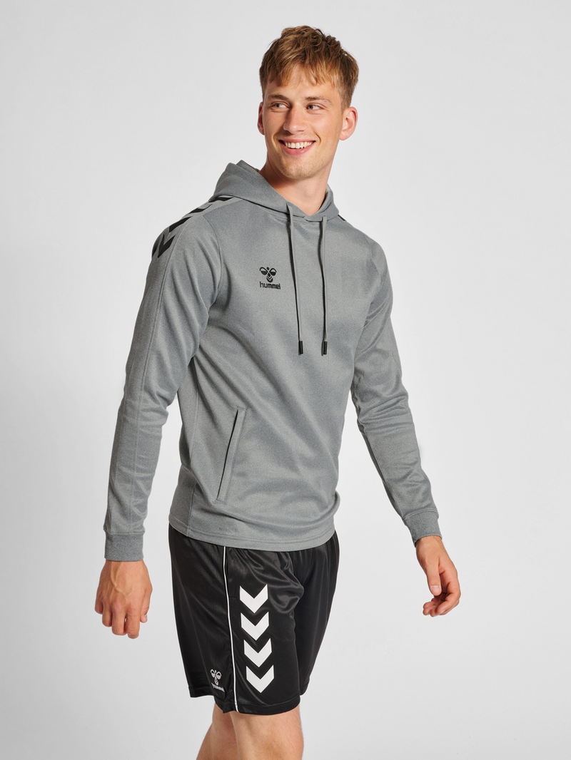 hummel Core XK Poly Sweat Hoodie