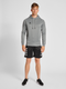 hummel Core XK Poly Sweat Hoodie