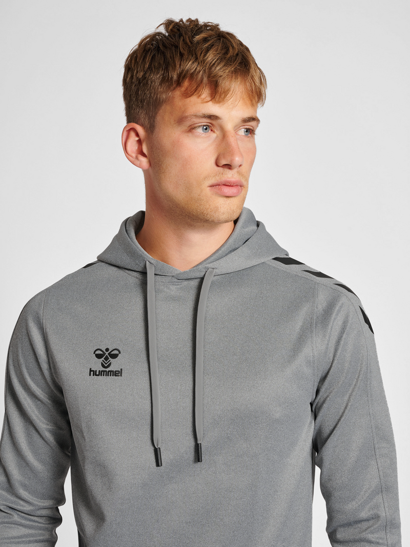 hummel Core XK Poly Sweat Hoodie