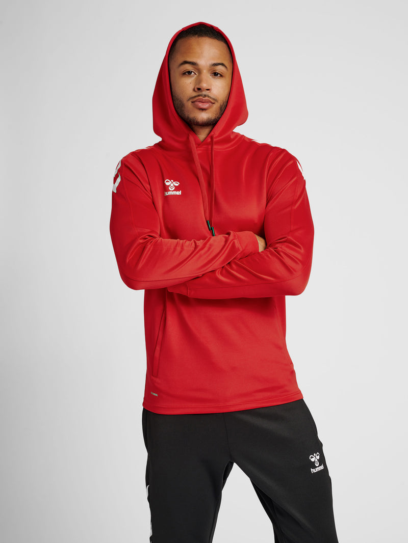 hummel Core XK Poly Sweat Hoodie