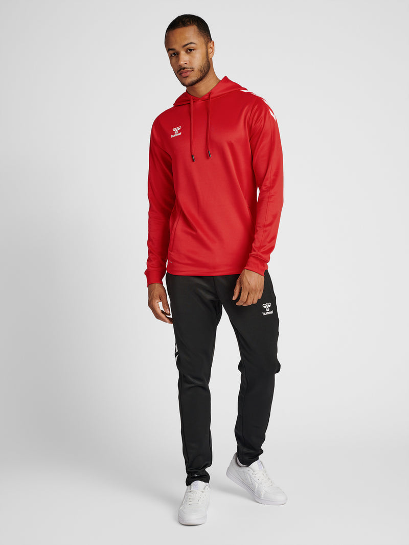 hummel Core XK Poly Sweat Hoodie