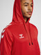 hummel Core XK Poly Sweat Hoodie