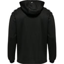 hummel Core XK Poly Zip Hood Sweat