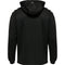 hummel Core XK Poly Zip Hood Sweat