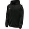 hummel Core XK Poly Zip Hood Sweat