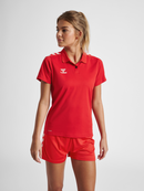 hummel Core XK Functional Polo (women's)