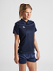 hummel Core XK Functional Polo (women's)