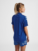 hummel Core XK Functional Polo (women's)