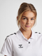 hummel Core XK Functional Polo (women's)