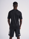 hummel Core XK Poly Tee (adult)