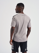 hummel Core XK Poly Tee (adult)