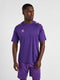 hummel Core XK Poly Tee (adult)