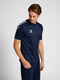 hummel Core XK Poly Tee (adult)