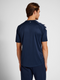 hummel Core XK Poly Tee (adult)