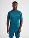 hummel Core XK Poly Tee (adult)