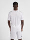 hummel Core XK Poly Tee (adult)