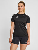 hummel Core XK Poly Tee (women's)