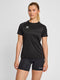 hummel Core XK Poly Tee (women's)