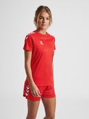 hummel Core XK Poly Tee (women's)