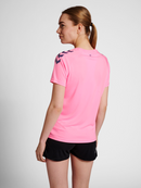 hummel Core XK Poly Tee (women's)