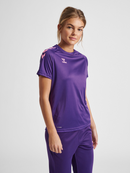 hummel Core XK Poly Tee (women's)