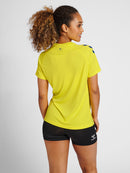 hummel Core XK Poly Tee (women's)