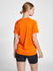 hummel Core XK Poly Tee (women's)