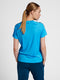 hummel Core XK Poly Tee (women's)