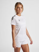 hummel Core XK Poly Tee (women's)