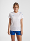 hummel Core XK Poly Tee (women's)