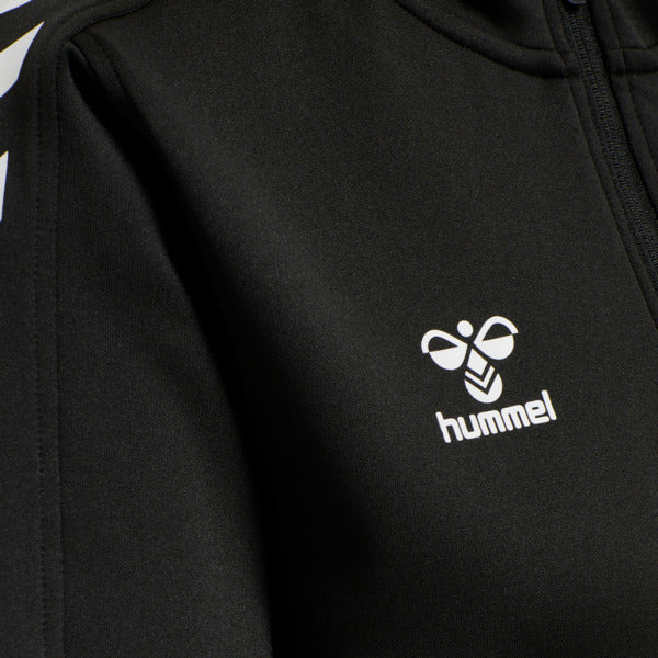 hummel Core XK Half Zip Poly Sweat (women's)