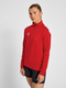 hummel Core XK Half Zip Poly Sweat (women's)