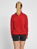 hummel Core XK Half Zip Poly Sweat (women's)