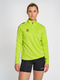 hummel Core XK Half Zip Poly Sweat (women's)