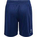 hummel Core XK Poly Coach Shorts