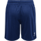 hummel Core XK Poly Coach Shorts