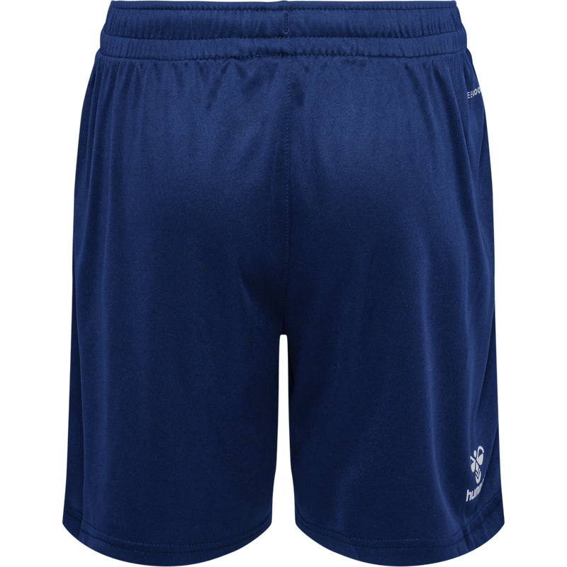 hummel Core XK Poly Coach Shorts