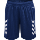 hummel Core XK Poly Coach Shorts