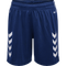 hummel Core XK Poly Coach Shorts