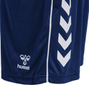 hummel Core XK Poly Coach Shorts