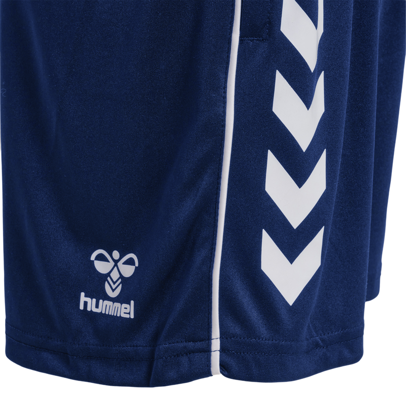 hummel Core XK Poly Coach Shorts