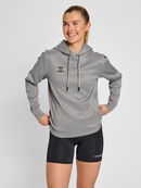 hummel Core XK Poly Sweat Hoodie (women's)