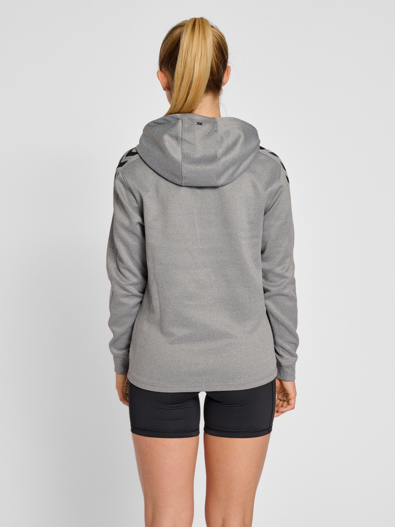 hummel Core XK Poly Sweat Hoodie (women's)