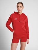 hummel Core XK Poly Sweat Hoodie (women's)