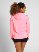 hummel Core XK Poly Sweat Hoodie (women's)