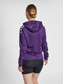 hummel Core XK Poly Sweat Hoodie (women's)