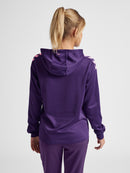 hummel Core XK Poly Sweat Hoodie (women's)